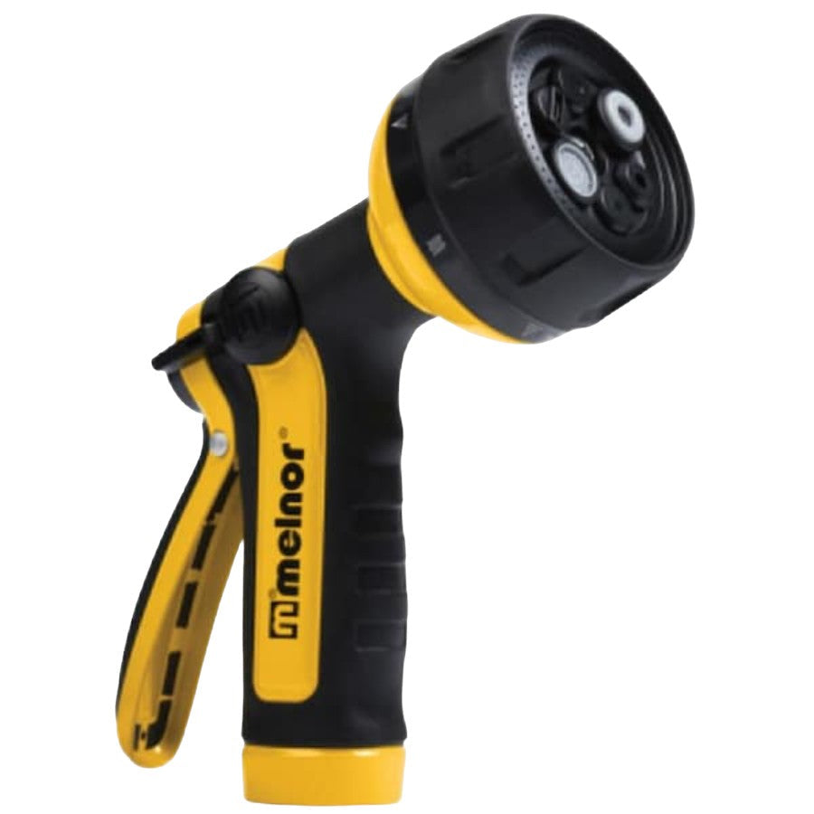 Green Thumb 6 Pattern Metal Nozzle