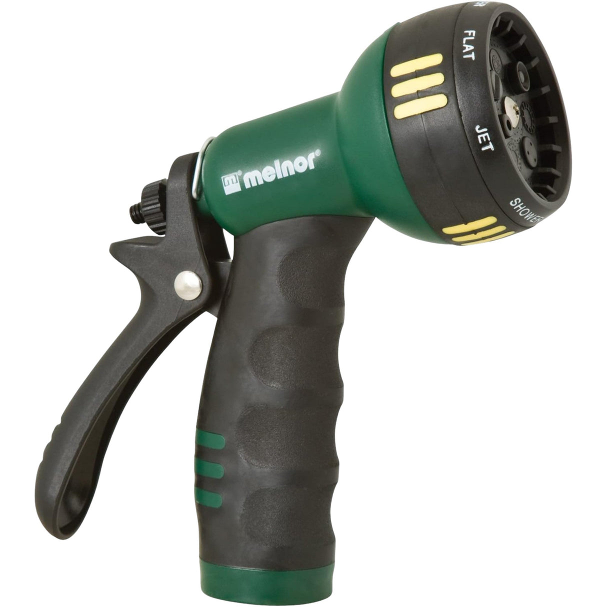 فوهة بـ7 أنماط من ميلنور