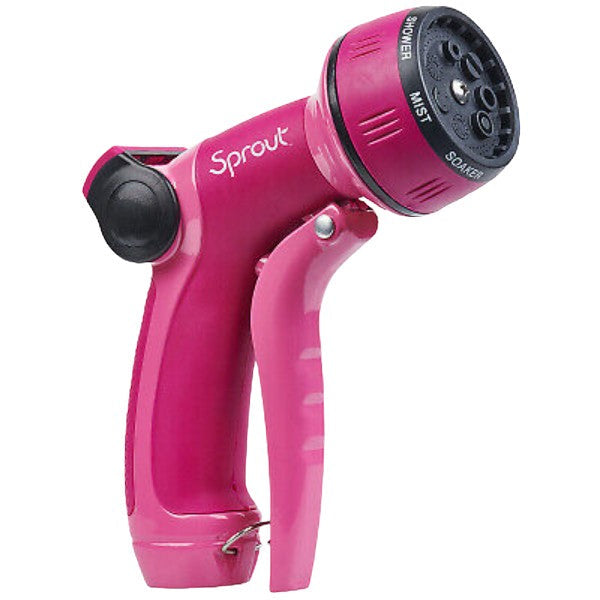 Milnor 7 Pattern Nozzle