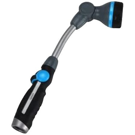 عصا رش بـ8 أنماط من جرين ثامب 16 بوصة