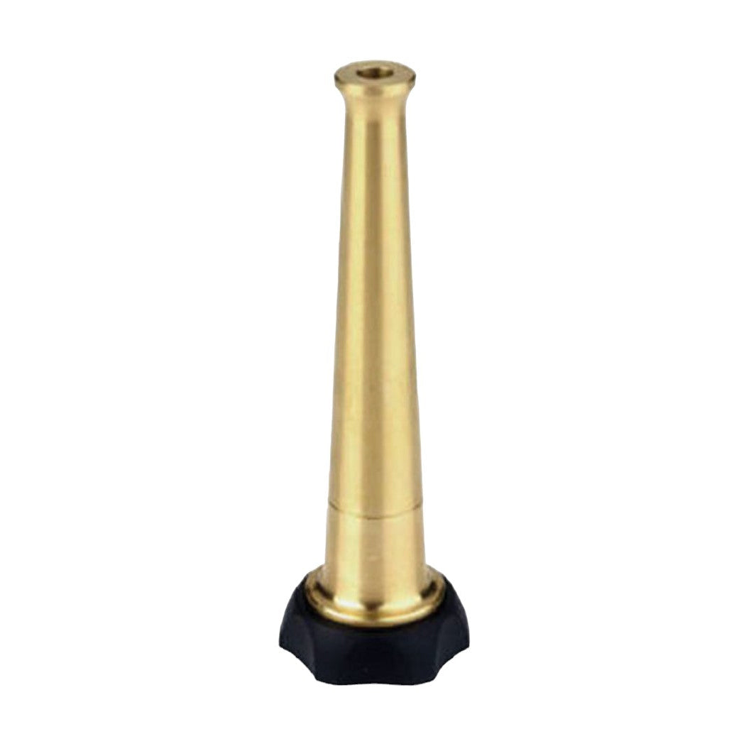 Green Thumb 6" Brass Jet Nozzle