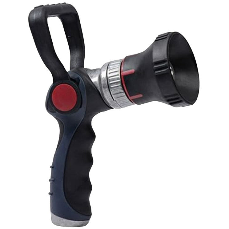 Fireman's nozzle please green thumb