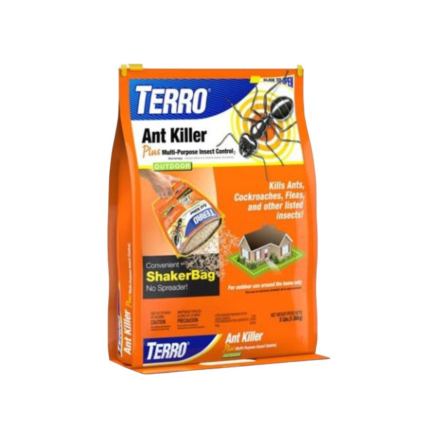 Terro Outdoor Ant Killer 3 lbs