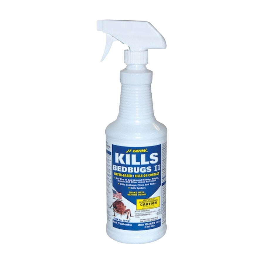 JT Eaton Bed Bug Killer 0.946 L