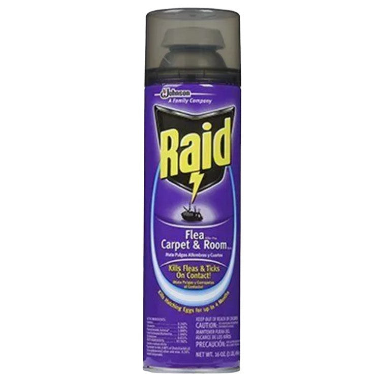 Raid Flea Killer 16 oz