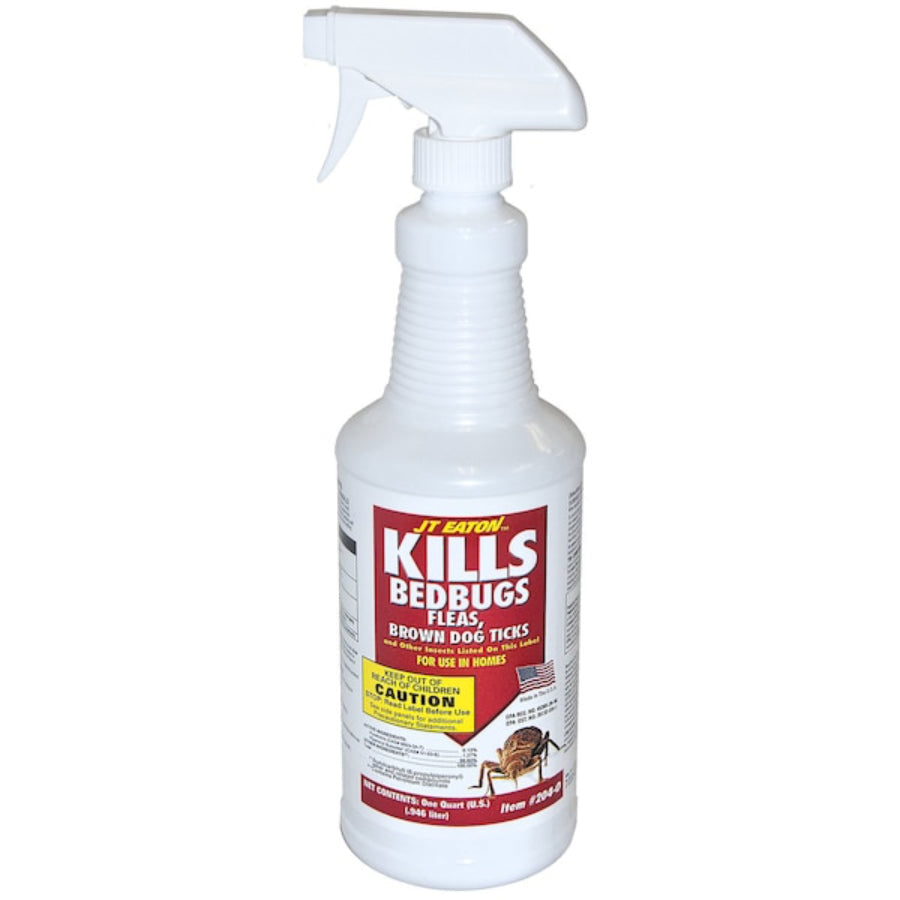 JT Eaton Bed Bug Killer 32 oz