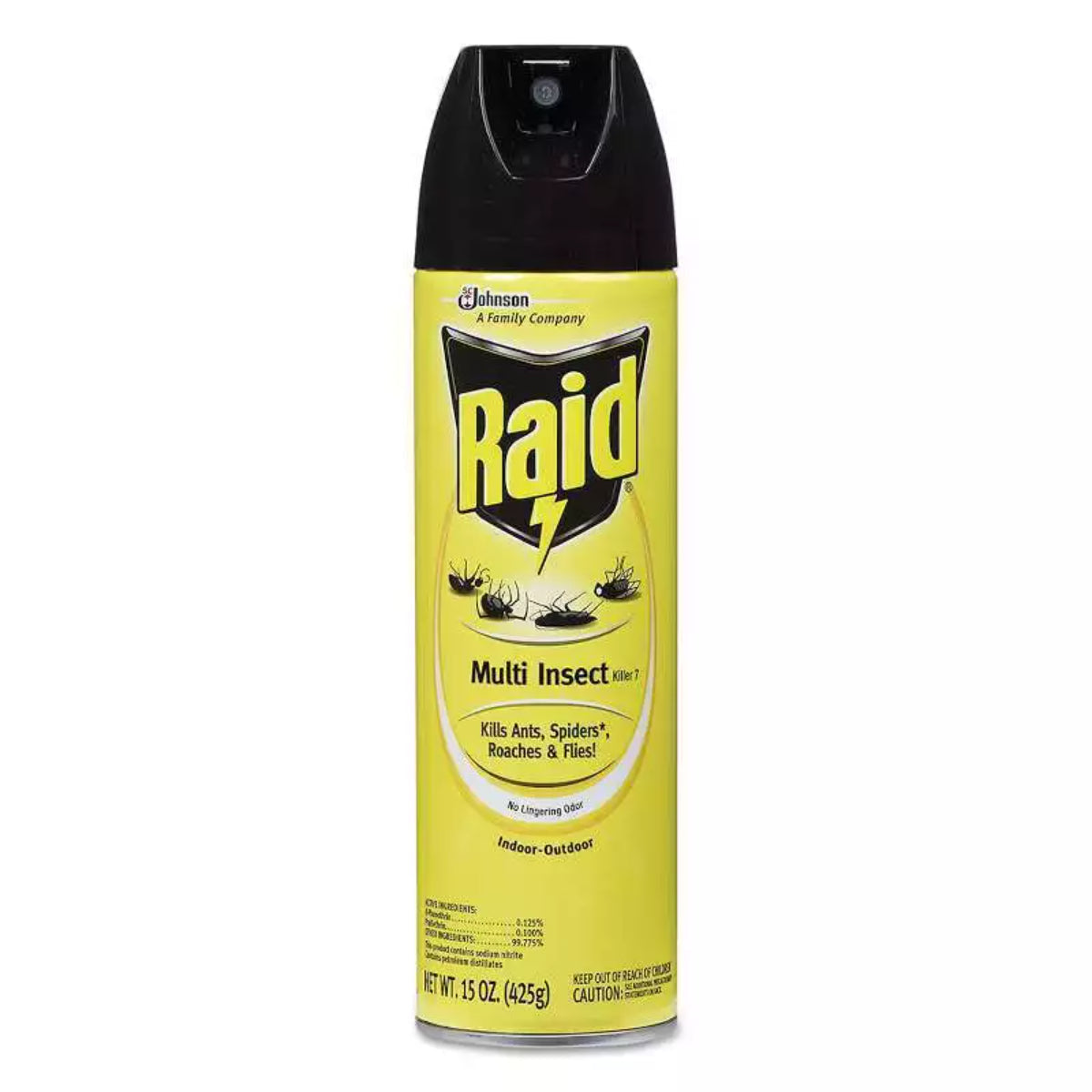 Raid Flying Insect Killer 15 oz