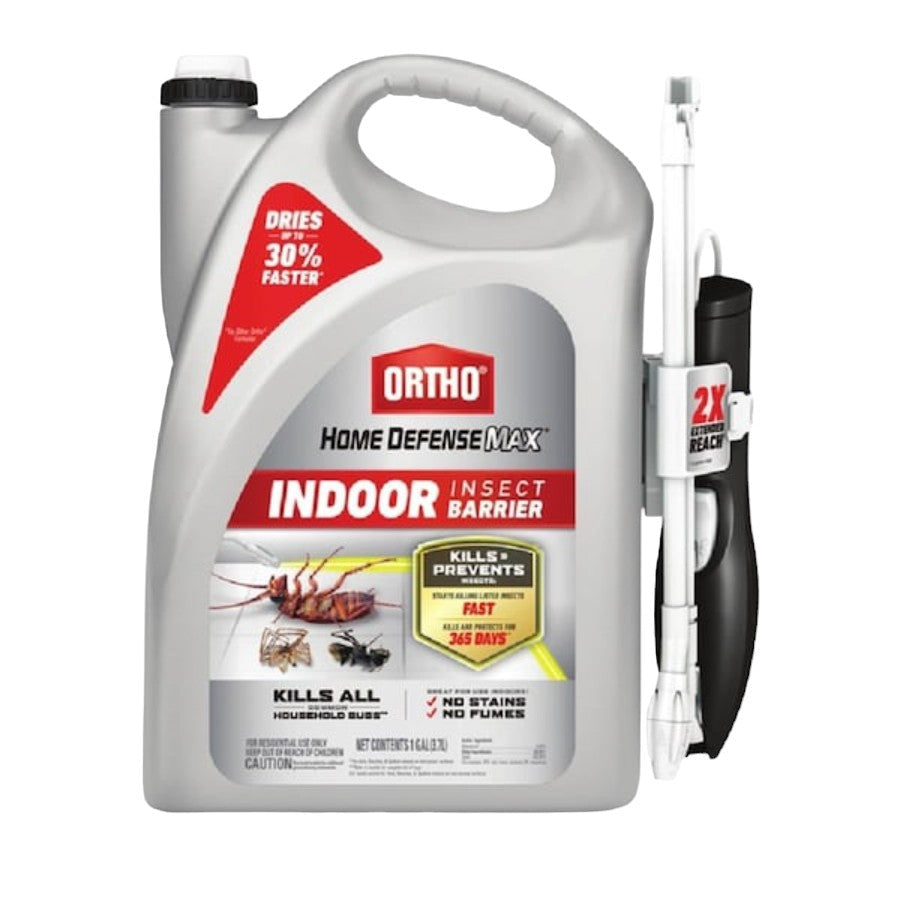 قاتل الحشرات في الاماكن الداخلية بارير من اورثو 1 جالون