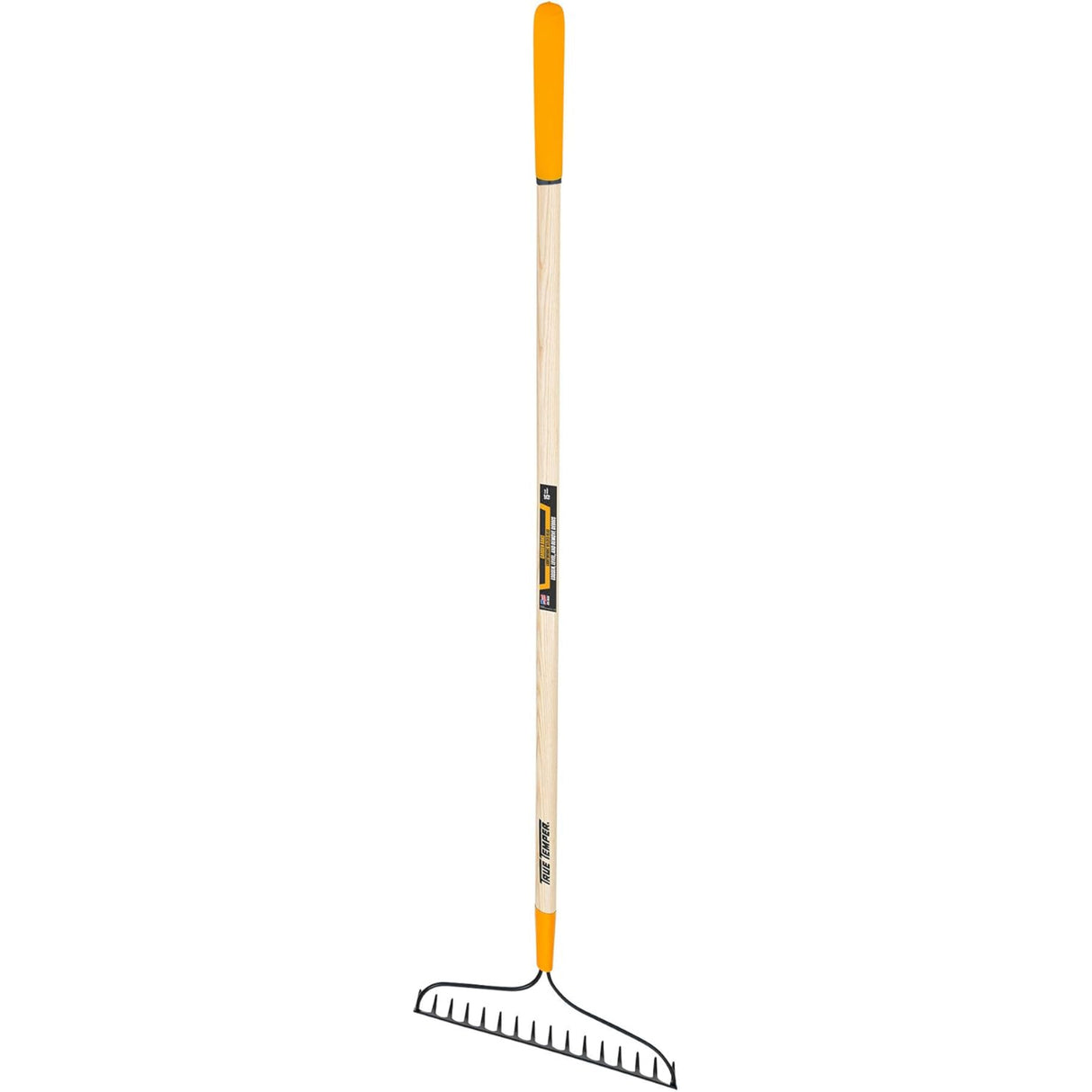 16T Level Head Rake