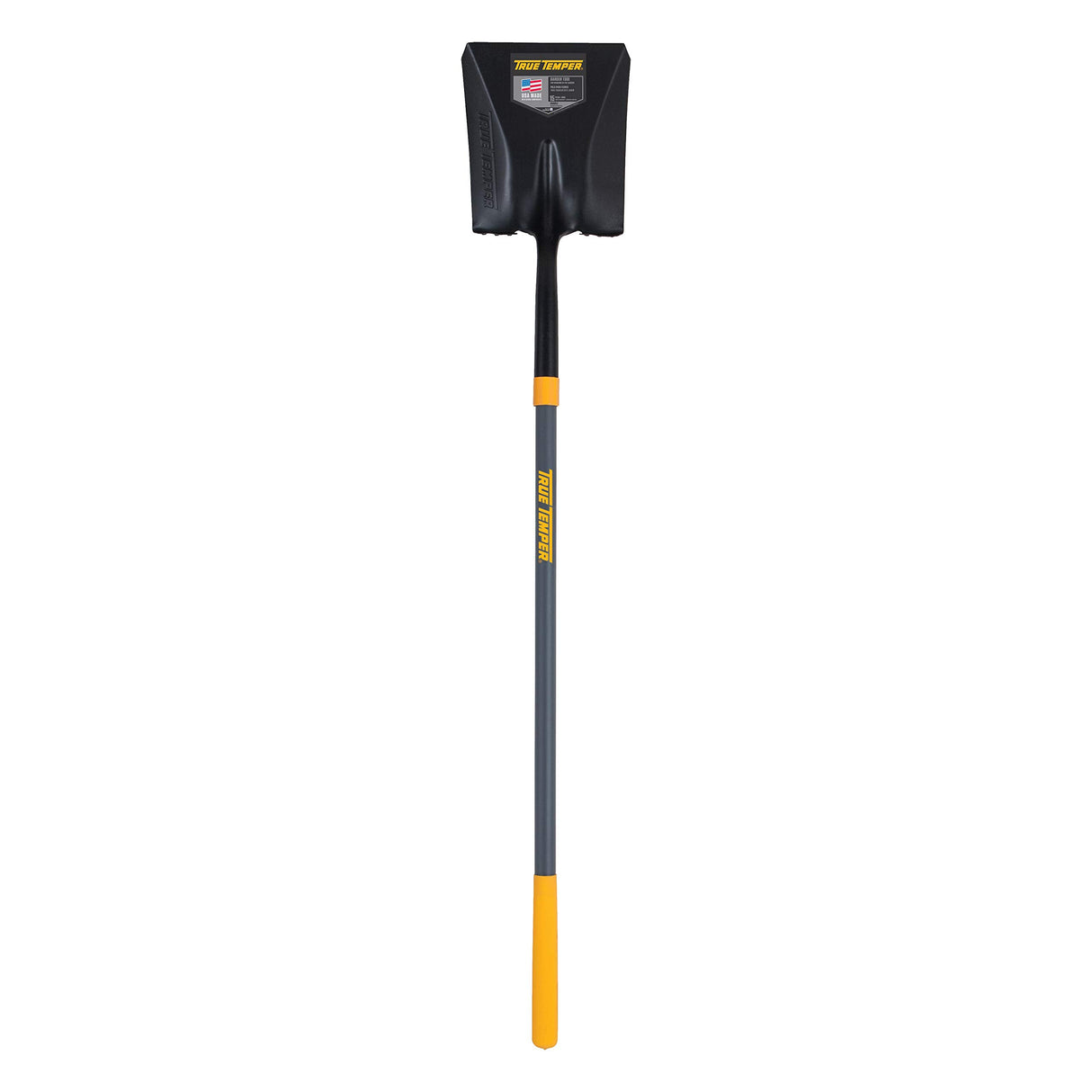 LHSP Transfer Shovel