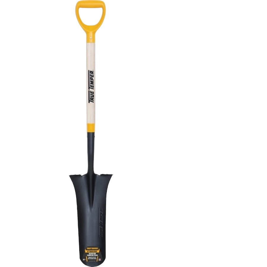 DH Drain Spade