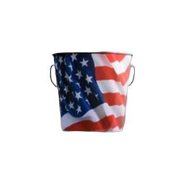 شمعة دلو علم سيترونيلا من تيكي 16 أوقية