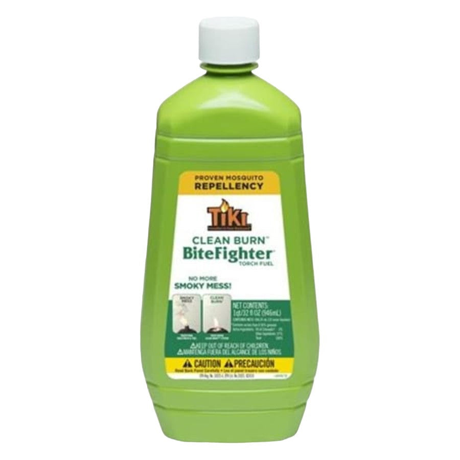 وقود مشعل بايت فايتر من تيكي 32 أوقية