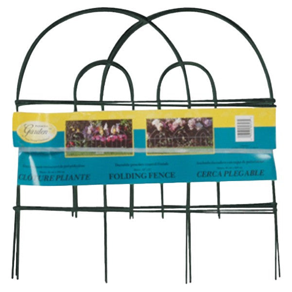 Panacea Arched Fence 24" X8'