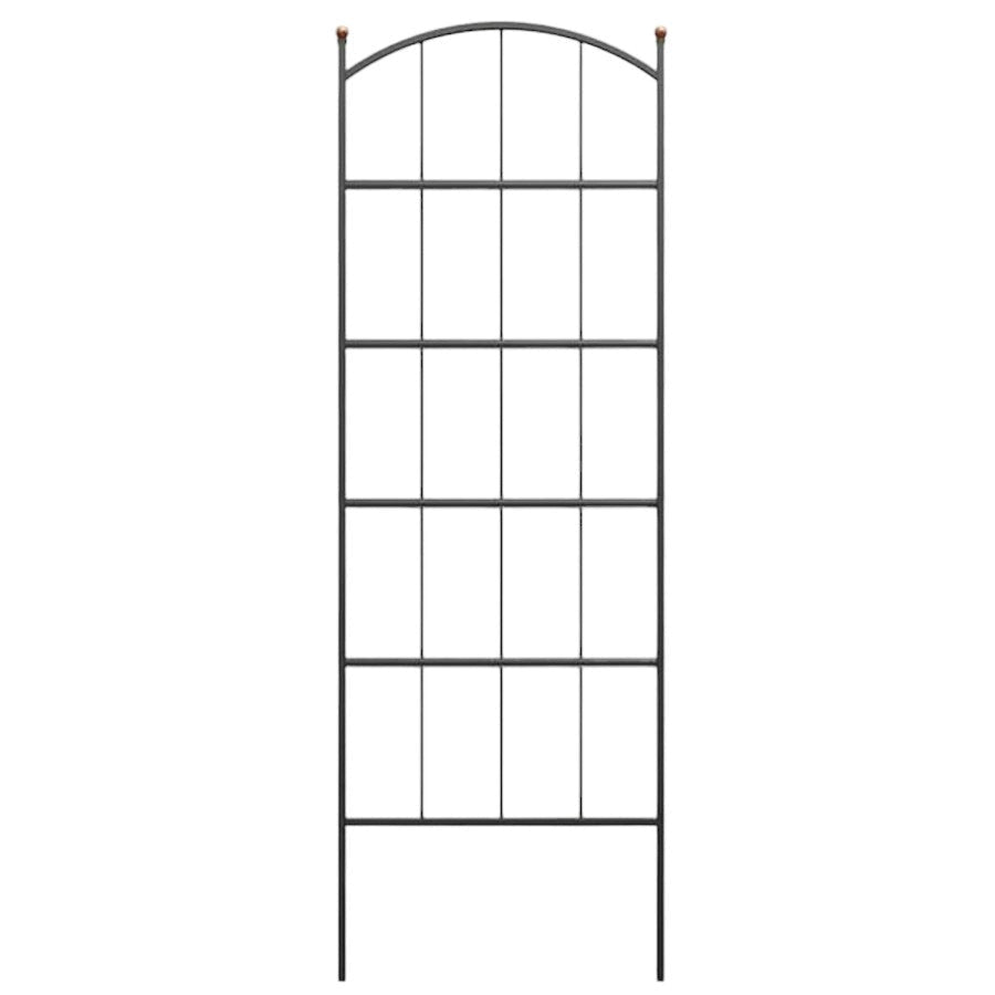 Modern Farmhouse Trellis 75 inch.