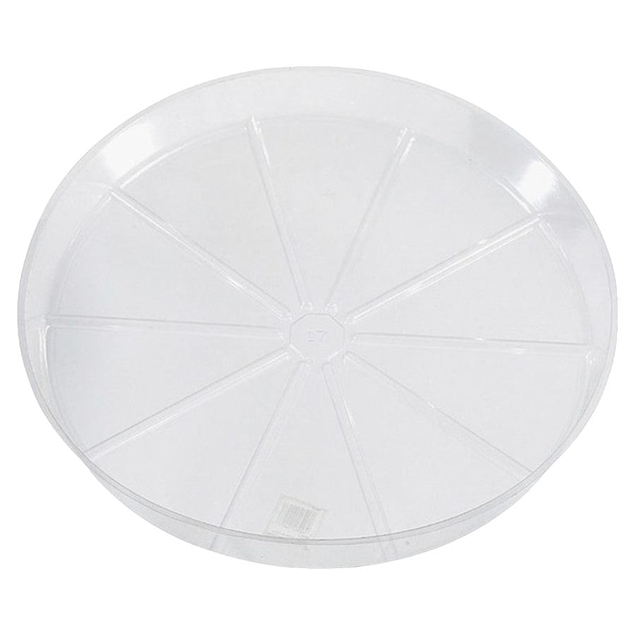 Gardeners Blue Rib Planter