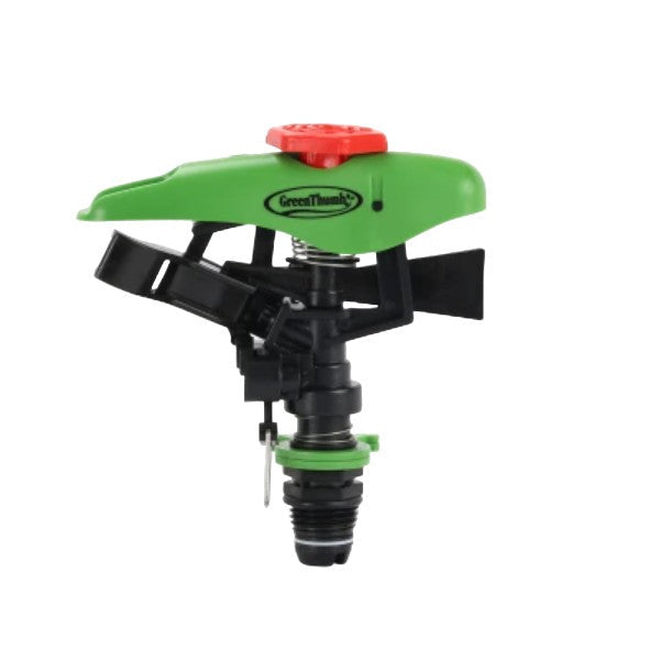 رأس رشاش اندفاعي بوليمر من جرين ثامب 5800 قدم مربع