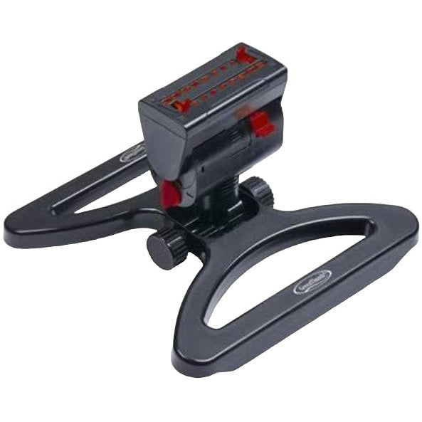 رشاش تذبذبي توربو من جرين ثامب