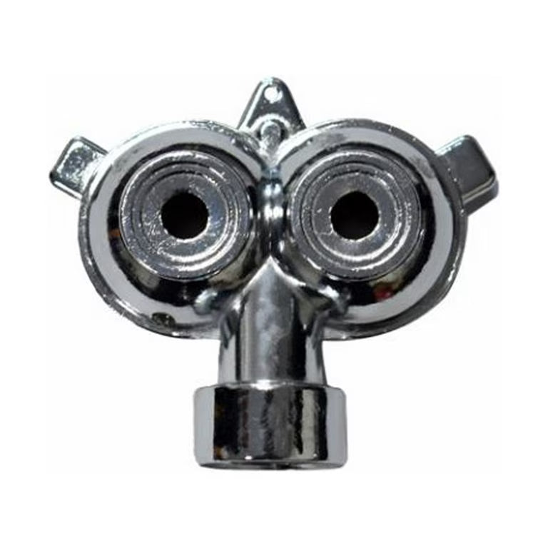 رشاش دائري مزدوج من جرين ثامب