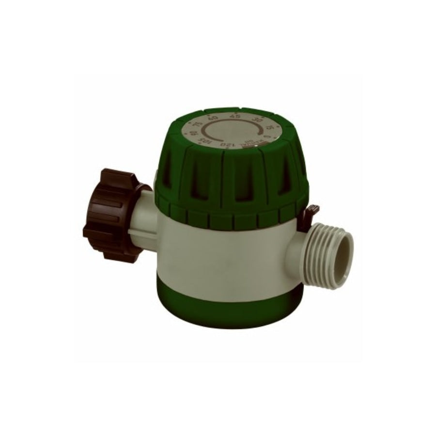 مؤقت مياه ميكانيكي من جرين ثامب