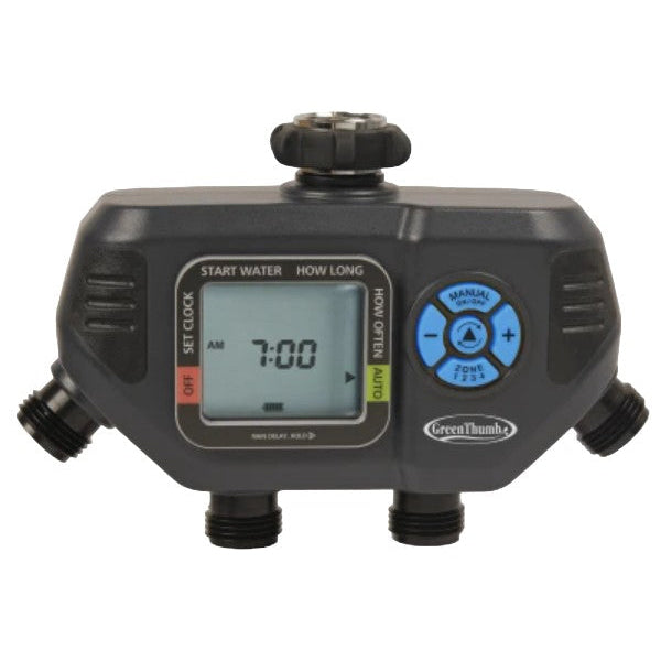 GT 1 Zone Water Timer