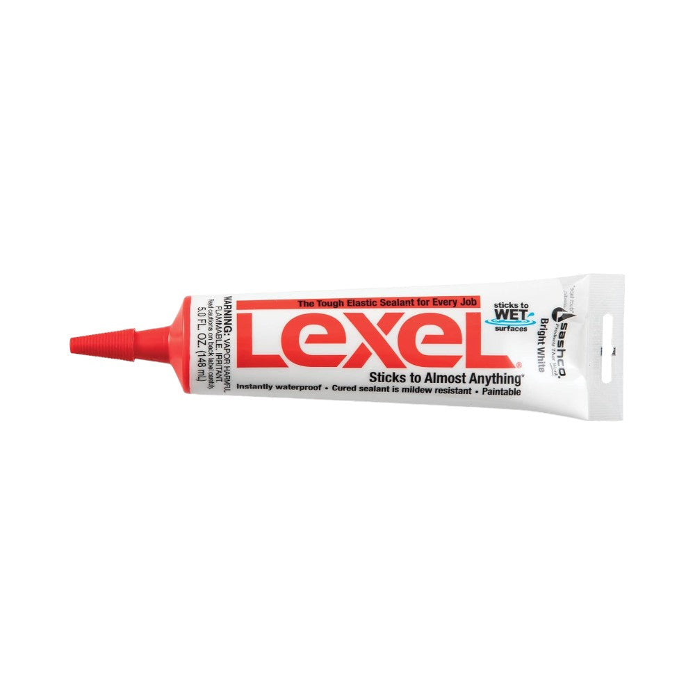 Sasho Rubber Putty Tube