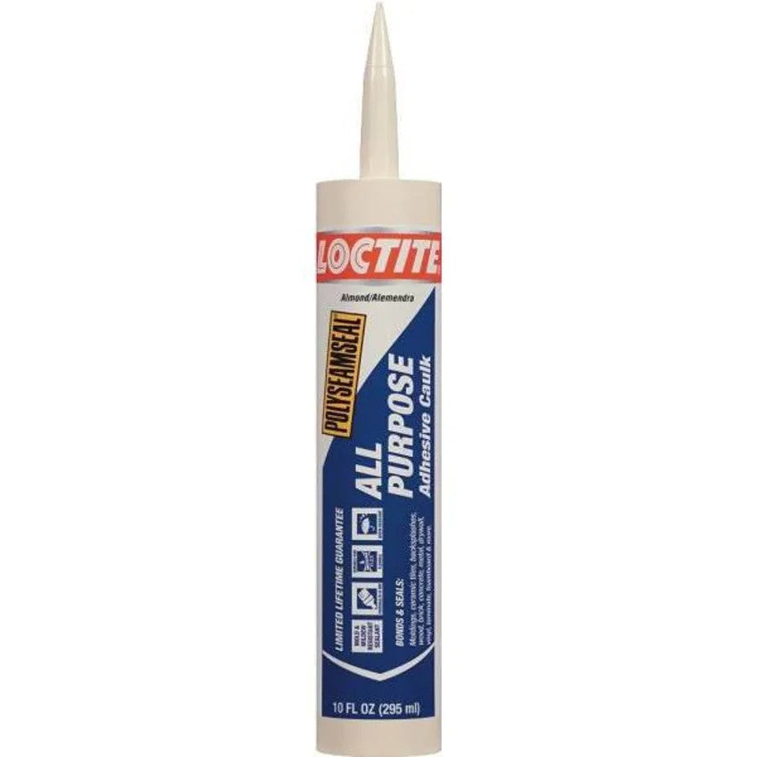 Loctite All Purpose Acrylic Latex Adhesive, 10 oz