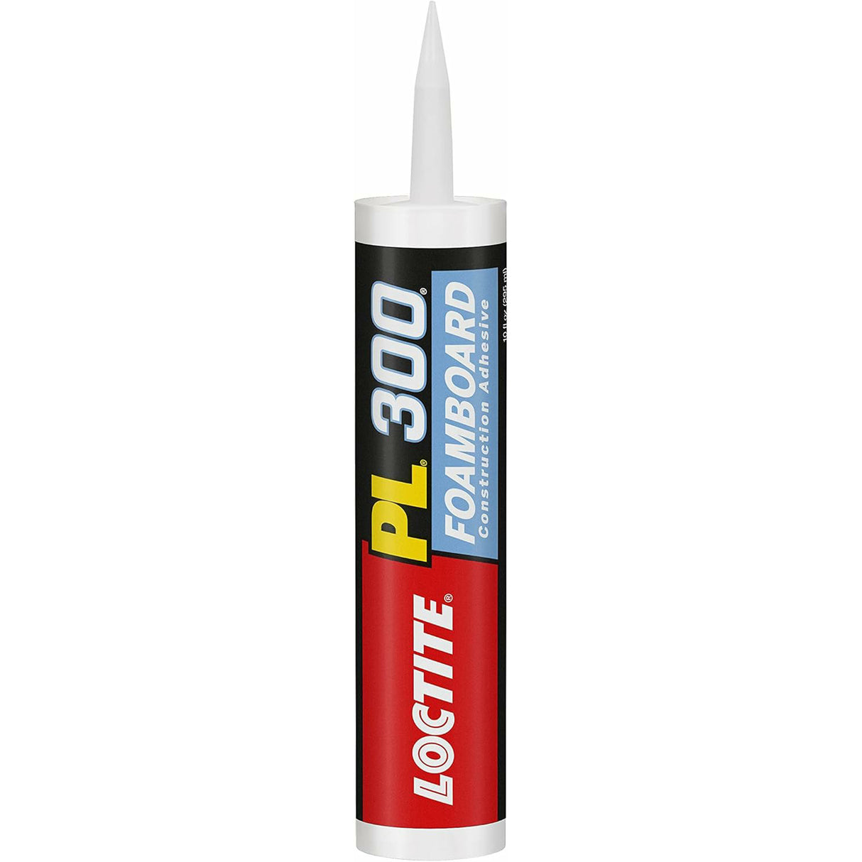 Loctite All Purpose Construction Latex Foam Adhesive, 28 oz