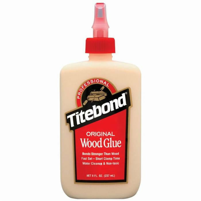 Original Titebond wood glue