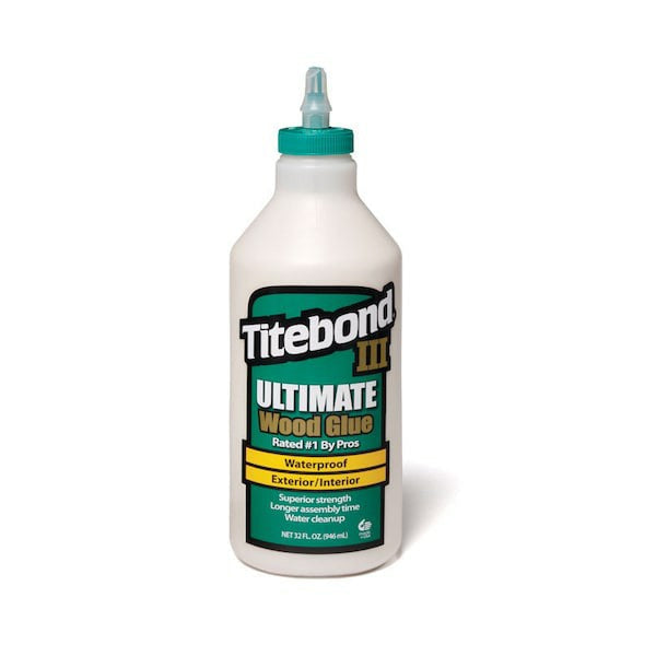 Titebond Unlimited is an excellent wood glue.