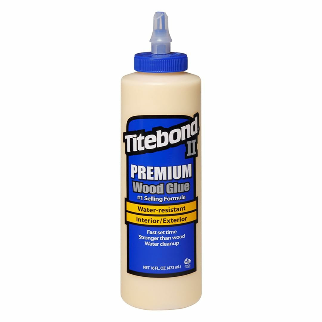 Titebond Premium Wood Adhesive