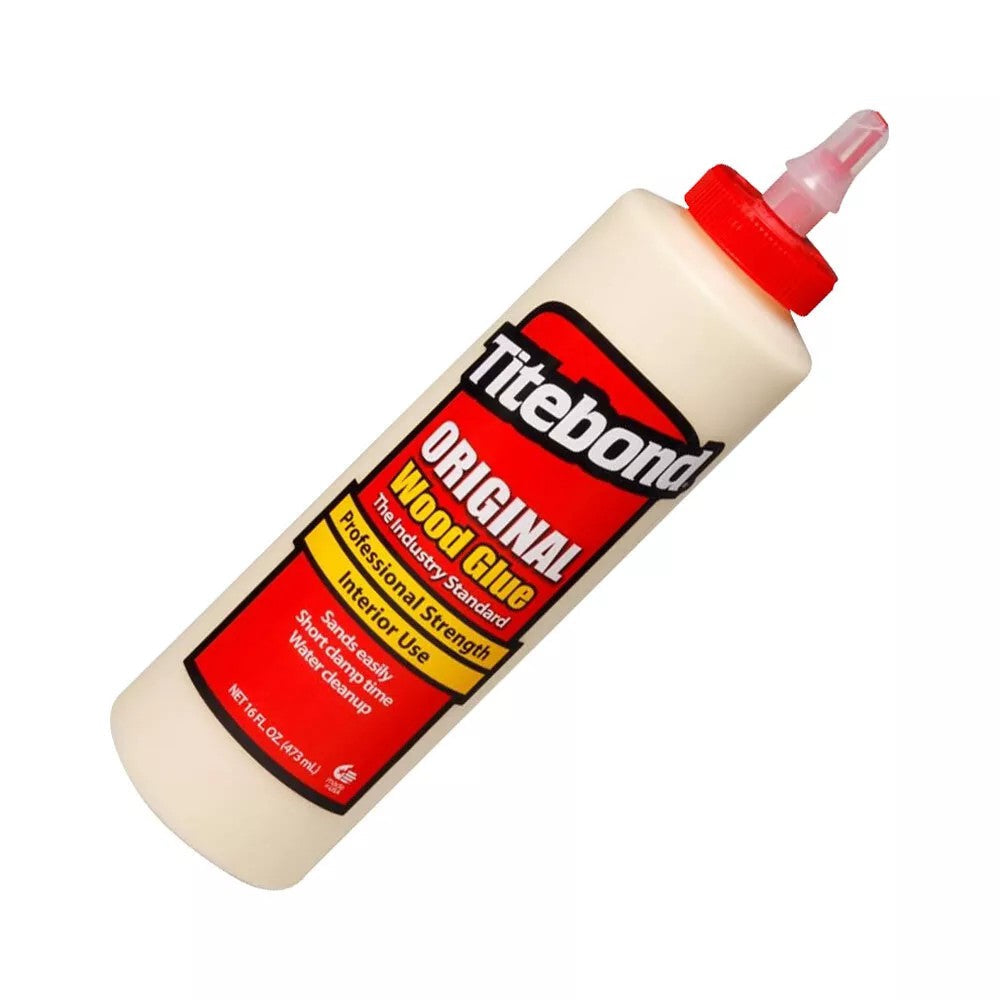 Original Titebond wood glue