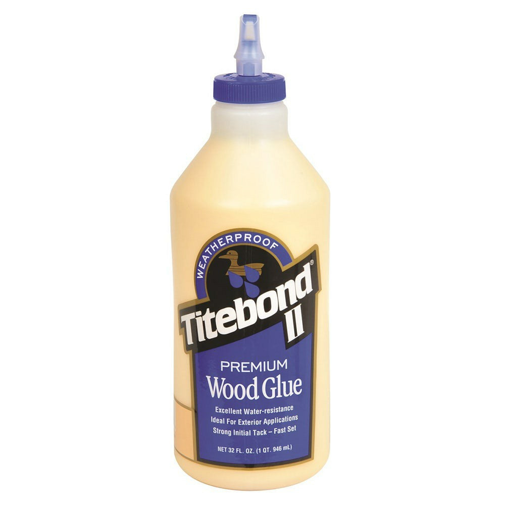 Titebond Premium Wood Adhesive