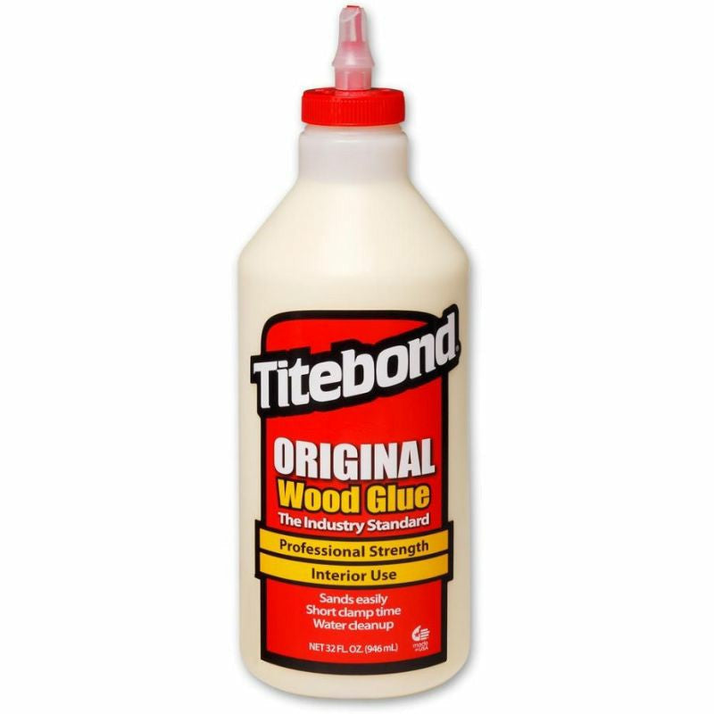 Original Titebond wood glue