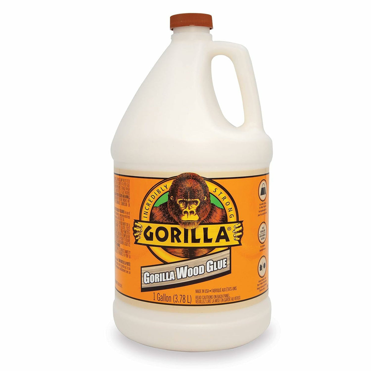 Gorilla GAL WD Glue