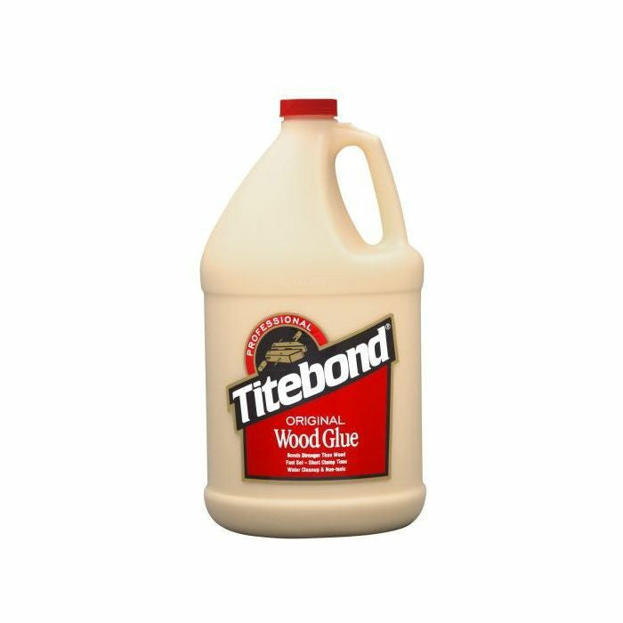 Original Titebond wood glue