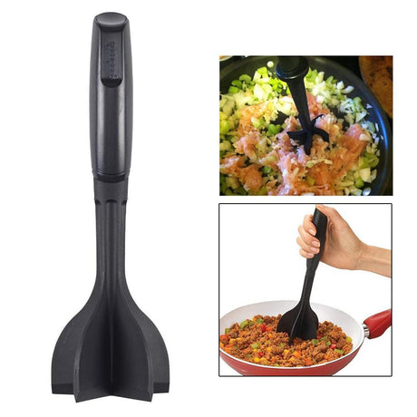 TOOL HAMBRGR CHOPPER