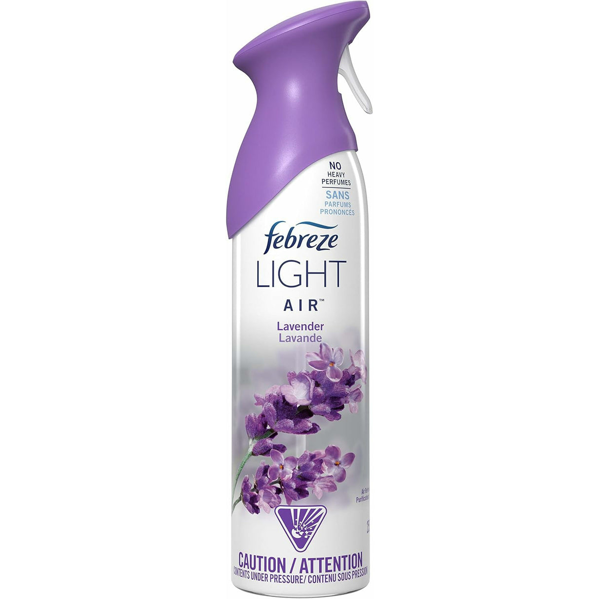 معطر جو فيبريز لايت لازالة الروائح الكريهة، برائحة اللافندر، 250 جرام