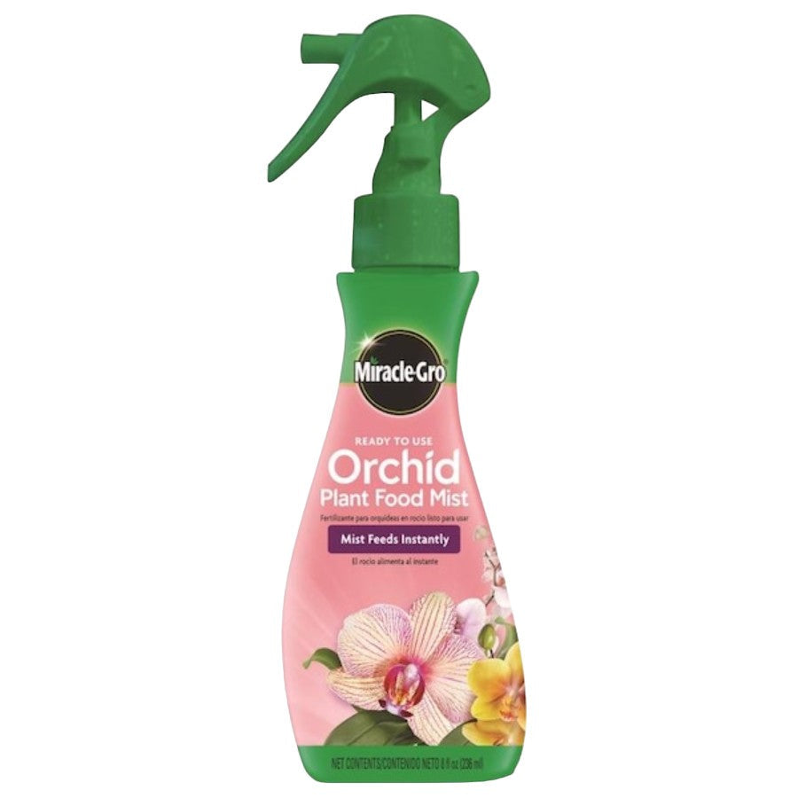 8OZ Orchid Plant Food