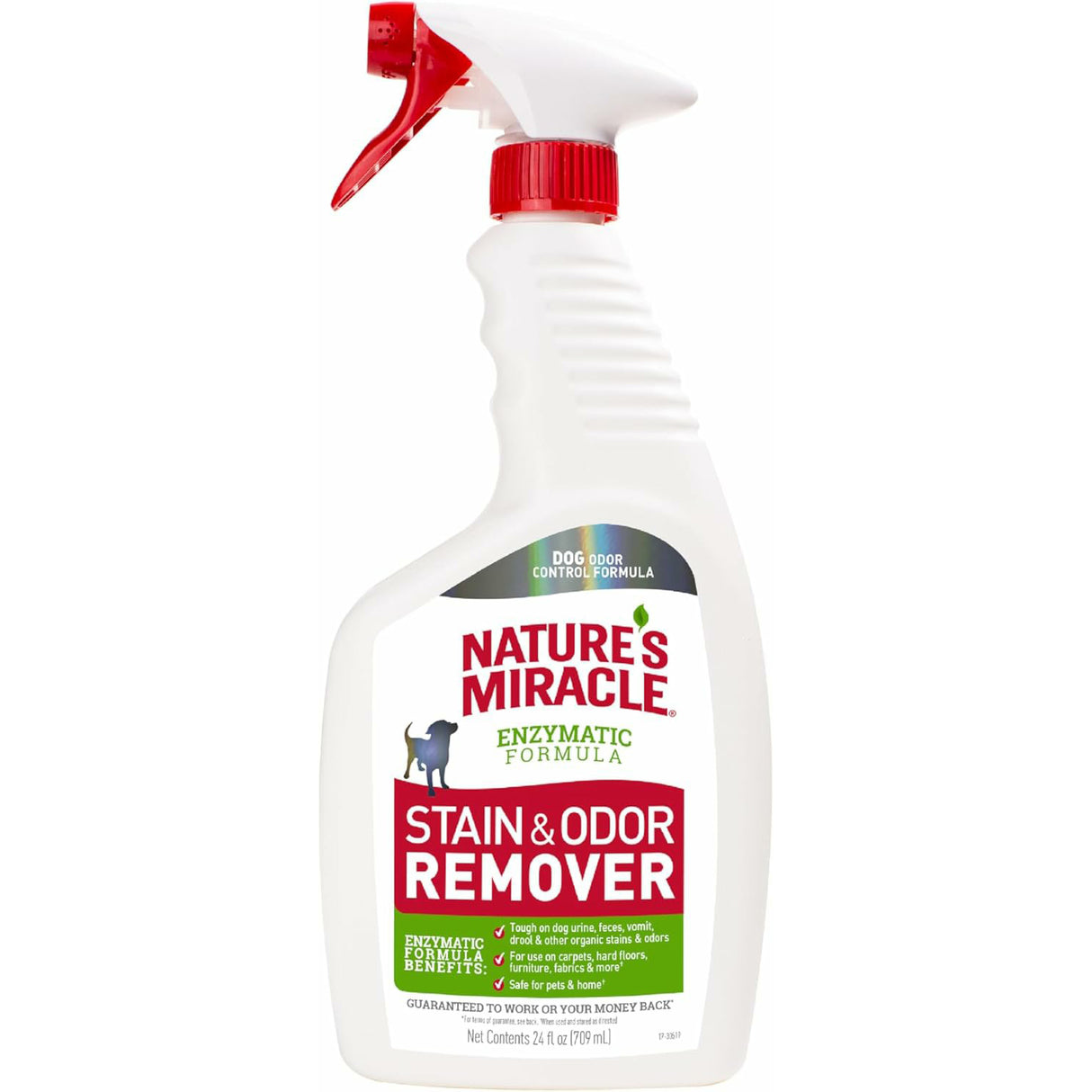24OZ Stain/Odor Remover