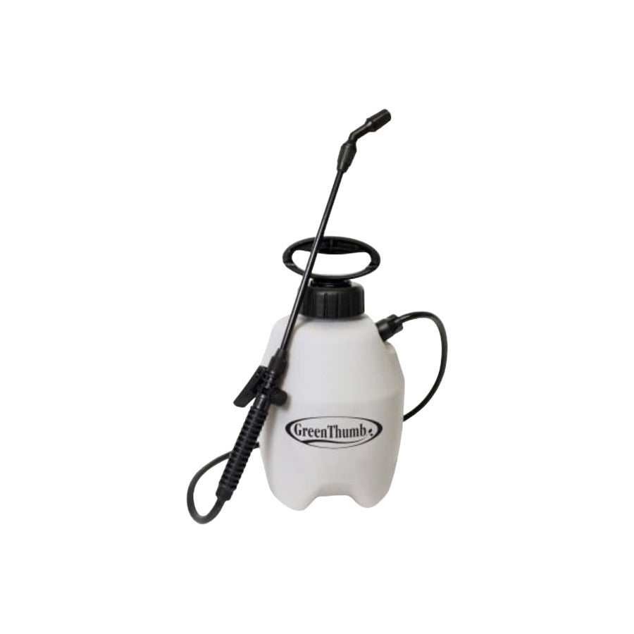 Green Thumb 1 Gallon Tank Sprayer