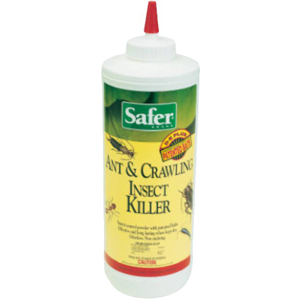Safer Ant & Crawling Insect Killer 7 oz