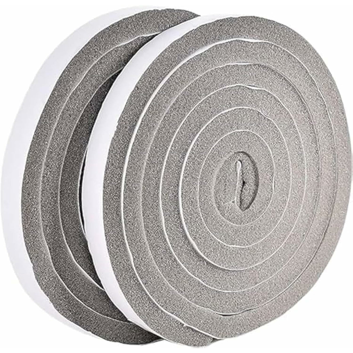 Frost King Vinyl Foam Insulation Tape 3/4" x 3/16" x 17'