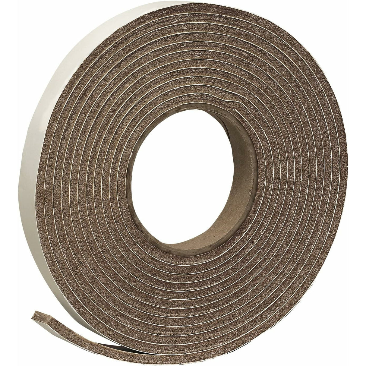 Frost King Vinyl Foam Insulation Tape 3/4" x 3/16" x 17'