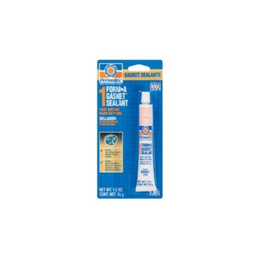 Form-A-Gasket, #1 Sealant, 1.5 oz. tube (1AR)