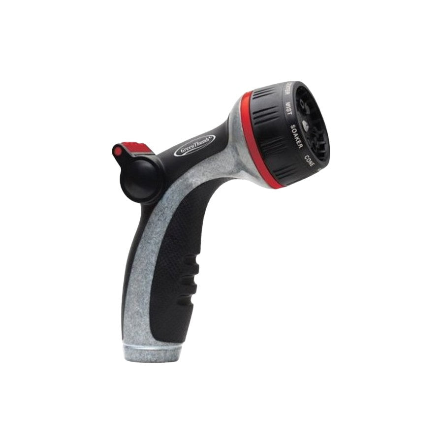 فوهة بـ10 أنماط معدن من جرين ثامب