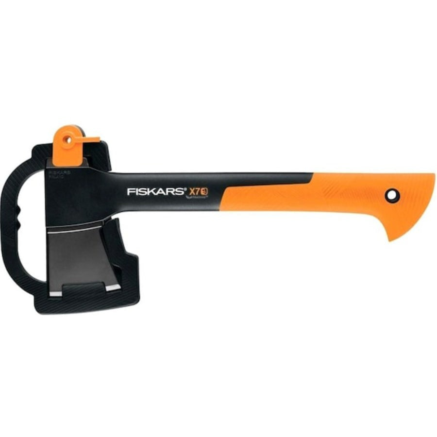 Fiskars X7 14" Hatchet