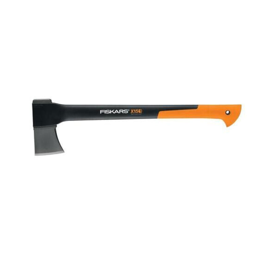 Fiskars X15 23.5" Chopping Axe