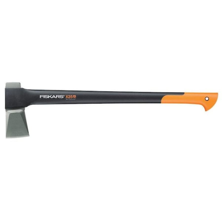 Fiskars X25 28" Super Splitting Axe