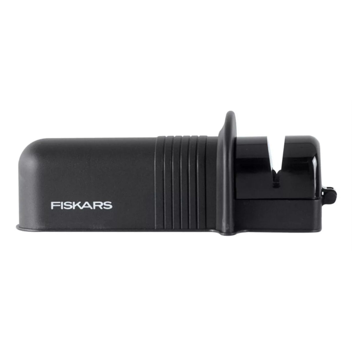 Fiskars Axe and Knife Sharpener 1pc Black